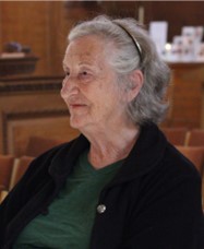 Thea Musgrave